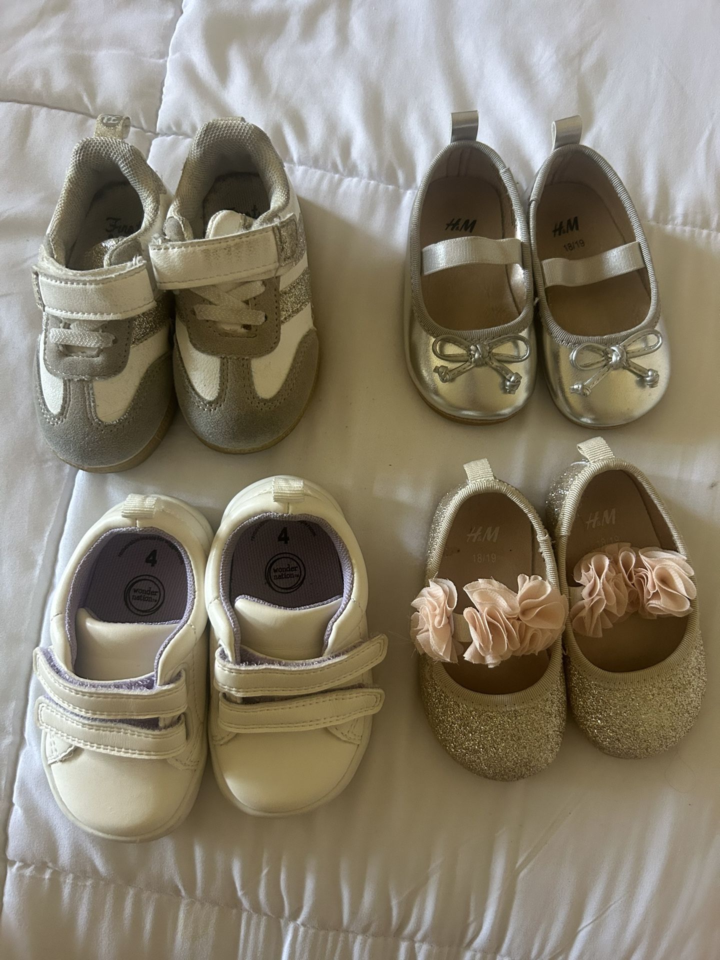 Toddler Shoes