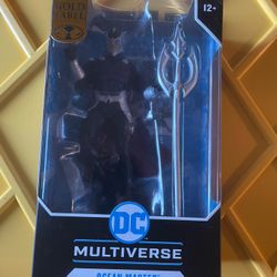 Ocean Master