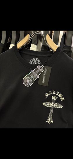 Chrome hearts T shirt