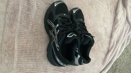 Asics (GEL-1130) black