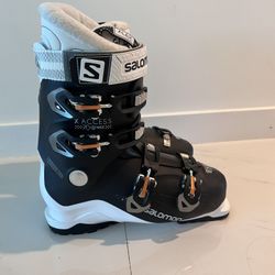 Ski Boots - Salomon