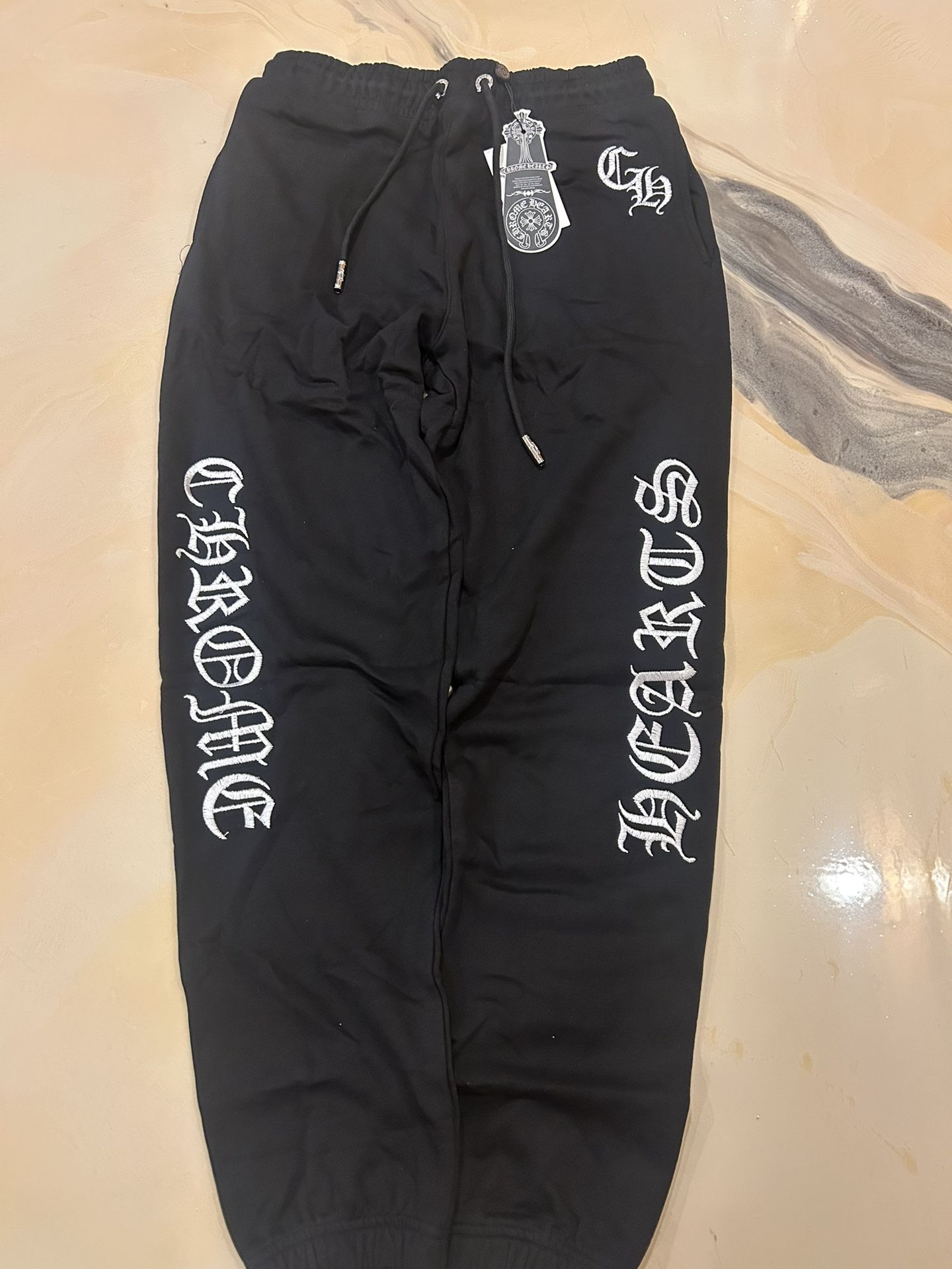 Chrome Hearts Sweatpants