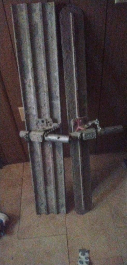 Concrete Tools