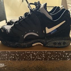 Undefeated Nike Air Terra