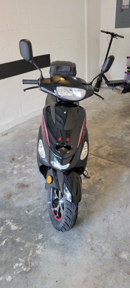 2022 Jiangsu Baodiao BD50QT-9A