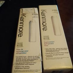 Kenmore 9084 Refrigerator Water Filter.. New