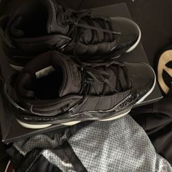Jordan 6 Rings 