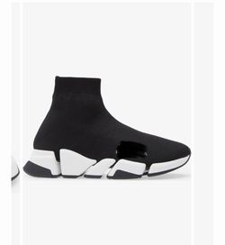 Designer shoe
