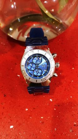 Mens watch collector's