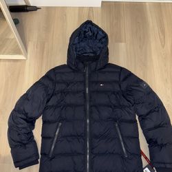 Tommy HillFiger  Puffer