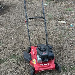Hyper Cut 20’’ Lawnmower 