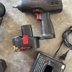 Snap on ct3850 2025 battery