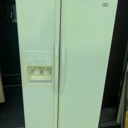 Amazing Whirlpool Refrigerator 