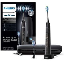 Philps Sonicare 7500 Electric Toothbrush 