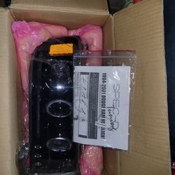 Spec-d headlights 2lhp-ram94b-tm and 2lhp-ram94jmb-tm
