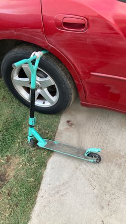 Scooter