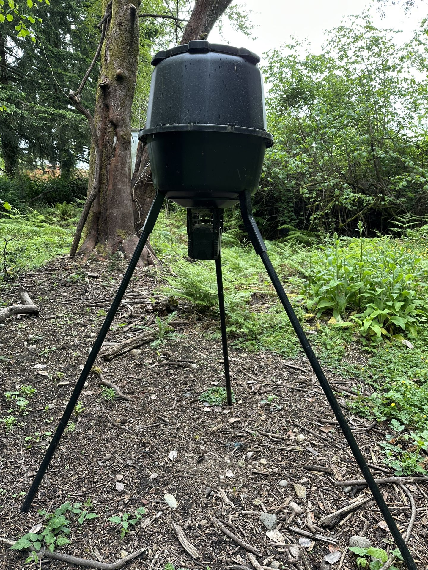 Animal Feeder