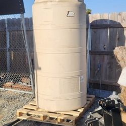 Water Storage Tank