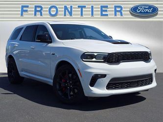 2022 Dodge Durango