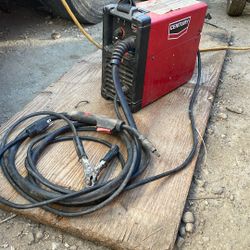 Wire Welder Fc90