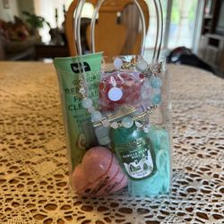 Valentine’s Day Gift bag