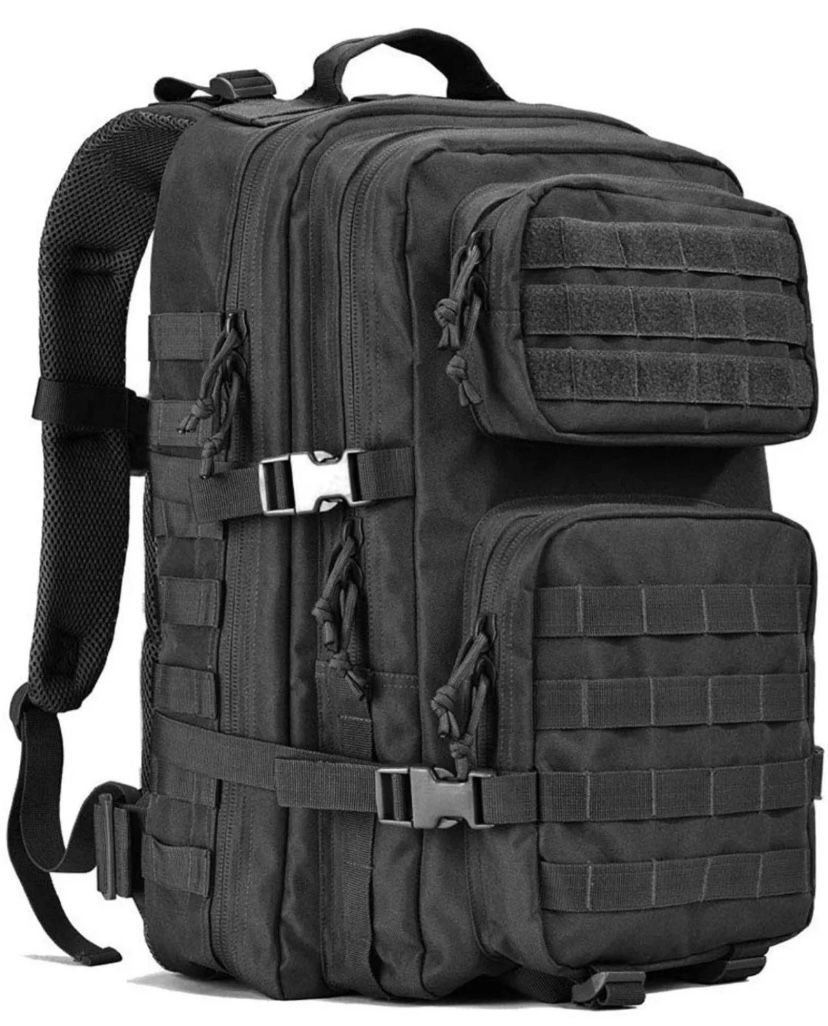 Tactical Backpack