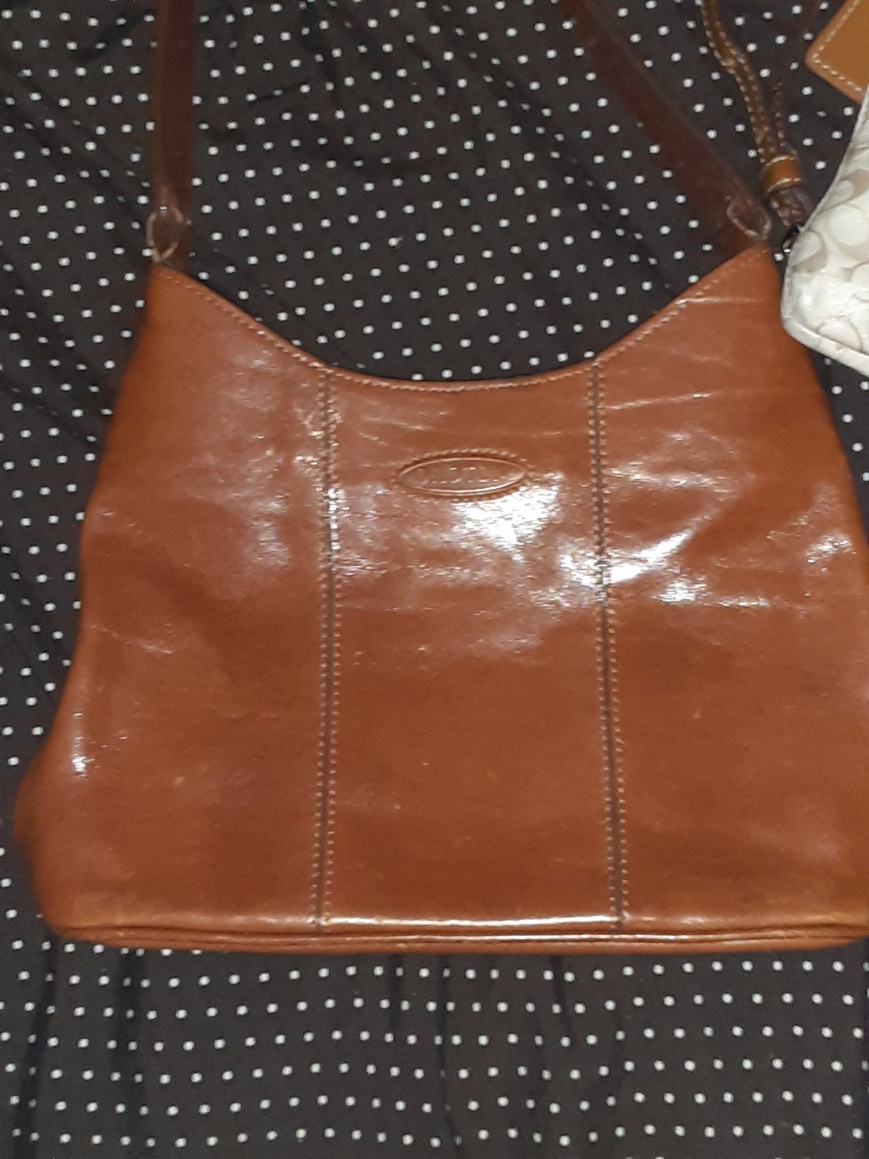 Orton Purse, Coach Bag....