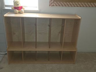 Daycare furniture