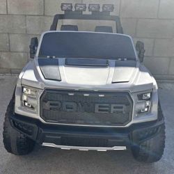 Electric Ride On Car For Kids 