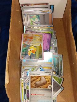 Pokemon cards 200 plus holo holographics holos