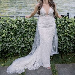 Made With Love Elliot Wedding Dress