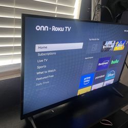 32 Inch Roku Tv