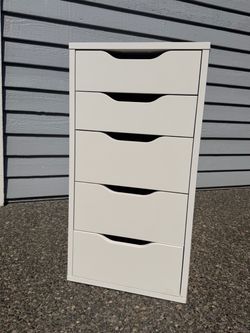 IKEA Alex drawers