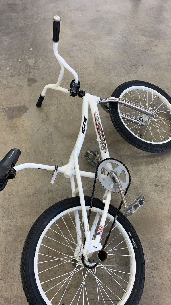 gt pro performer 20