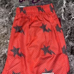 E Man Shorts 