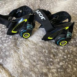 Razor 8+ Rollers For Kids