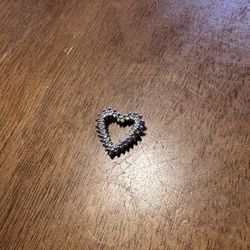 Heart Pendant