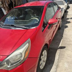 2013 Kia Rio
