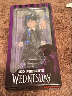 Wednesday