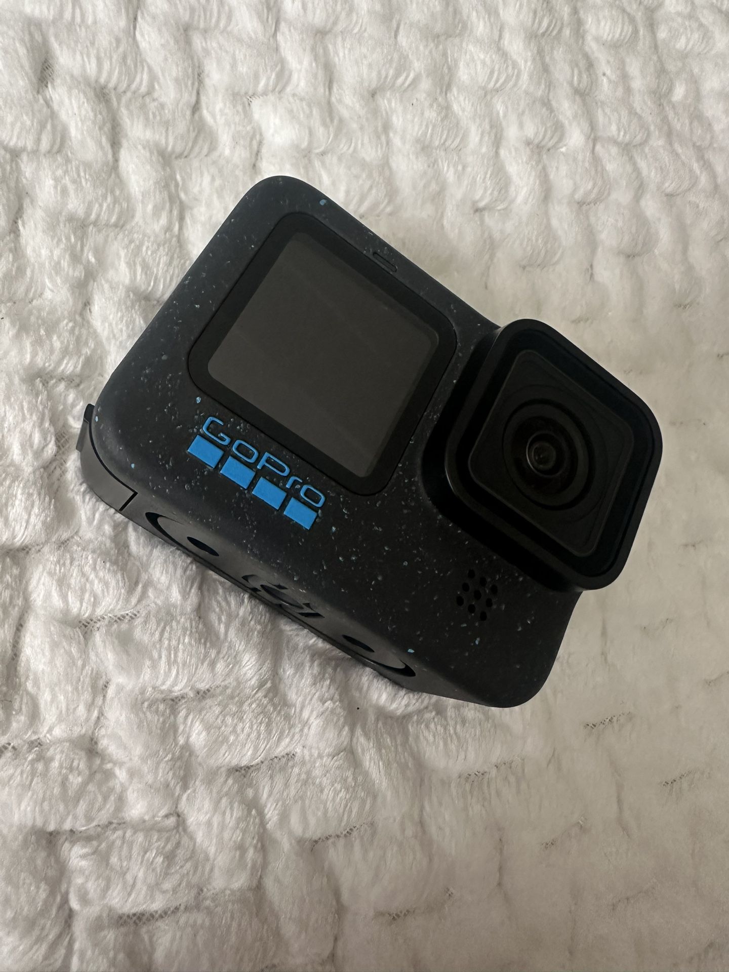 GoPro Hero 12