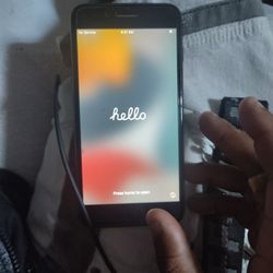 iPhone 7 Pro Max 