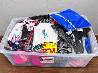 🔥 T-SHIRT CLEARANCE – 50 SHIRTS FOR ONLY $174.50! 🔥