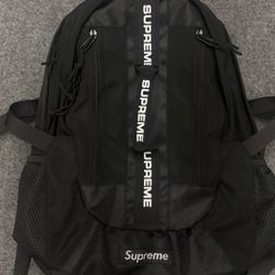 Supreme Backpack