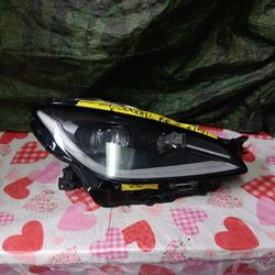 2022-24 Subaru BR-Z Right Headlight 