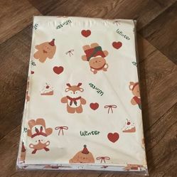 The Winter Bear 100PCS Poly Mailers 10x13 Inch