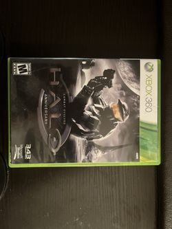 Halo : Combat Evolved Anniversary - Xbox 360