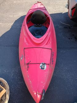 Kayak