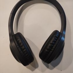 Bluetooth Headphones 