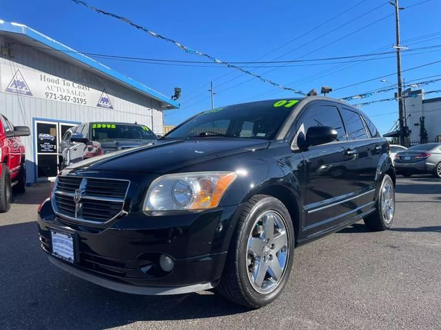 2007 Dodge Caliber