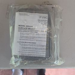 Model  spa 900 surface mount led